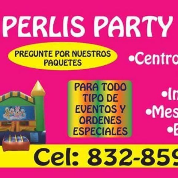 Meet your Posher, Perla - Picture 1 of 1